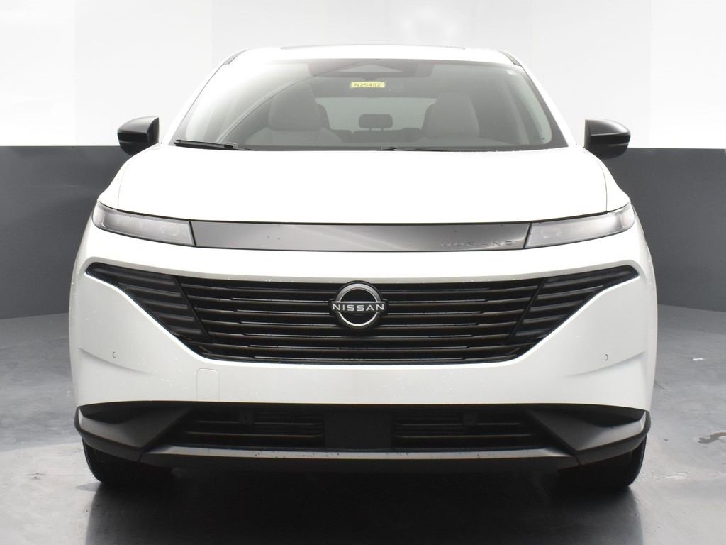 New 2025 Nissan Murano SL image 29