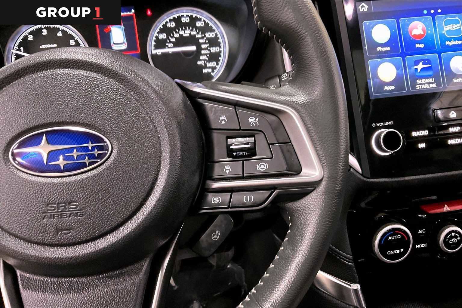 Used 2024 Subaru Forester Limited image 25