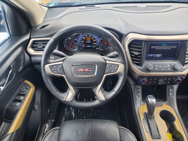 Used 2017 GMC Acadia Denali w/ Technology Package image 14