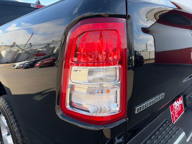 Used 2021 RAM 1500 Big Horn AWD/4WD image 19
