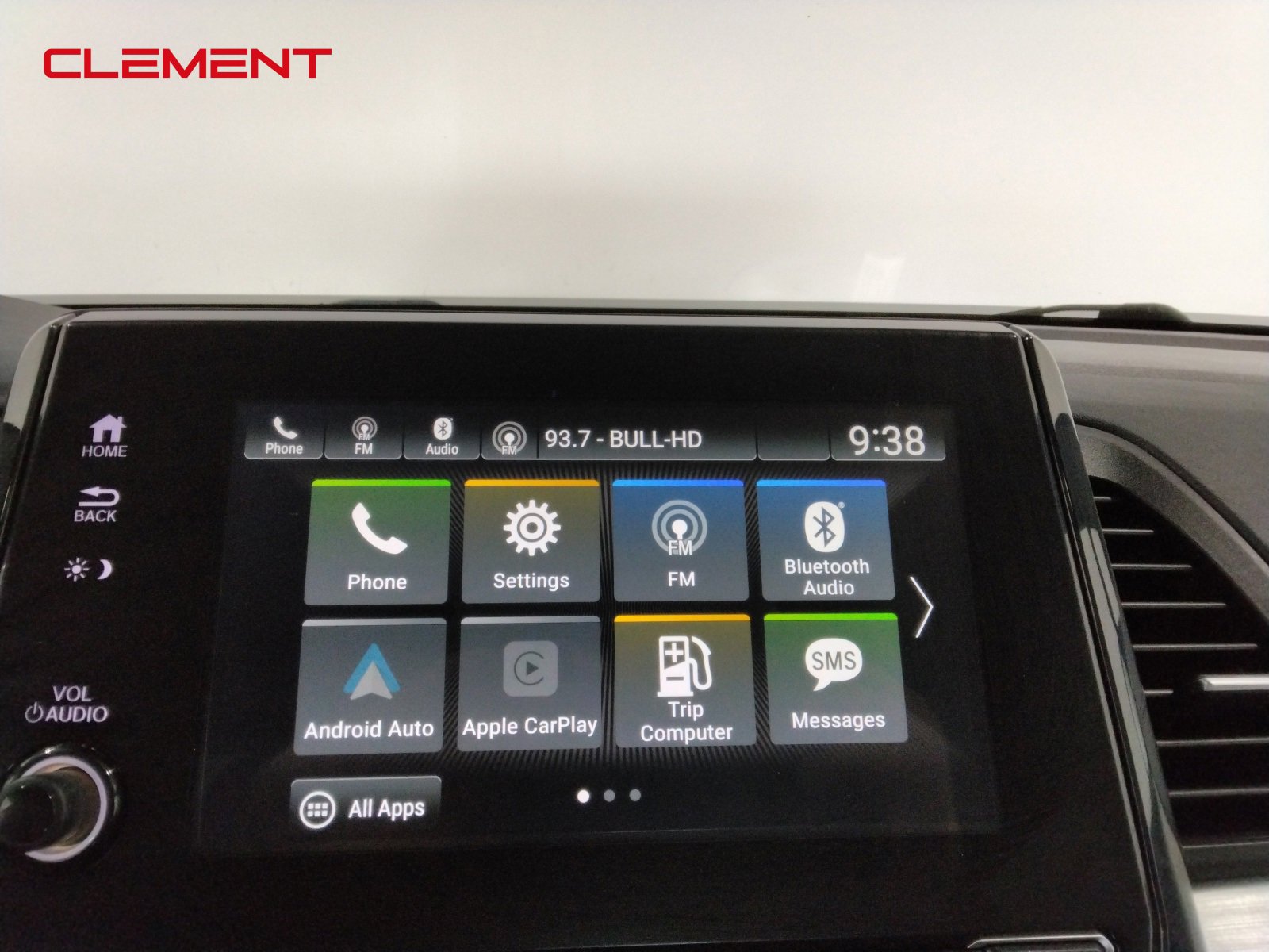 Used 2023 Honda Odyssey EX-L image 18