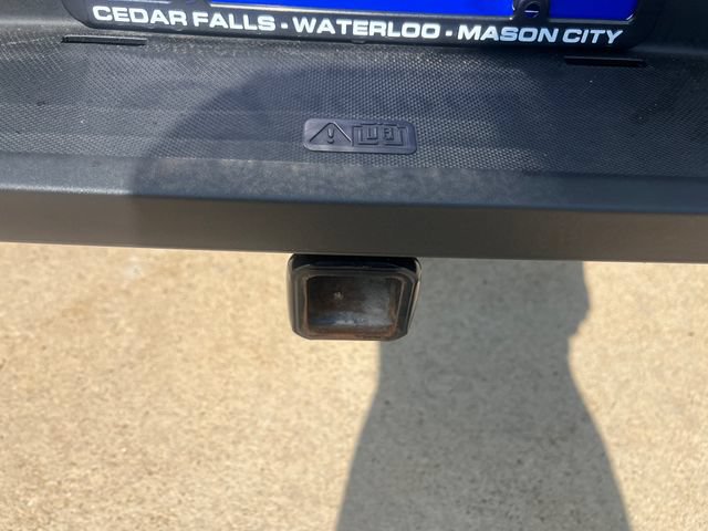 Used 2024 Ford F150 XLT w/ Equipment Group 302A MID AWD/4WD image 13
