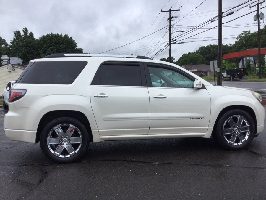 Used 2013 GMC Acadia Denali AWD/4WD image 7