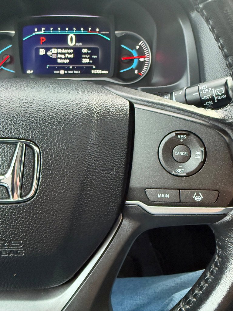 Used 2020 Honda Pilot EX-L image 13