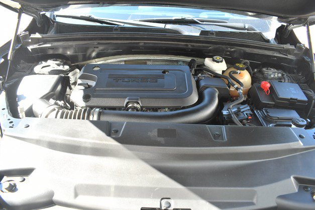 Used 2024 Buick Envision Preferred AWD/4WD image 29