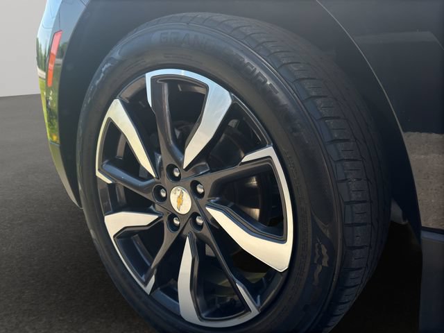 Used 2022 Chevrolet Equinox Premier AWD/4WD image 23