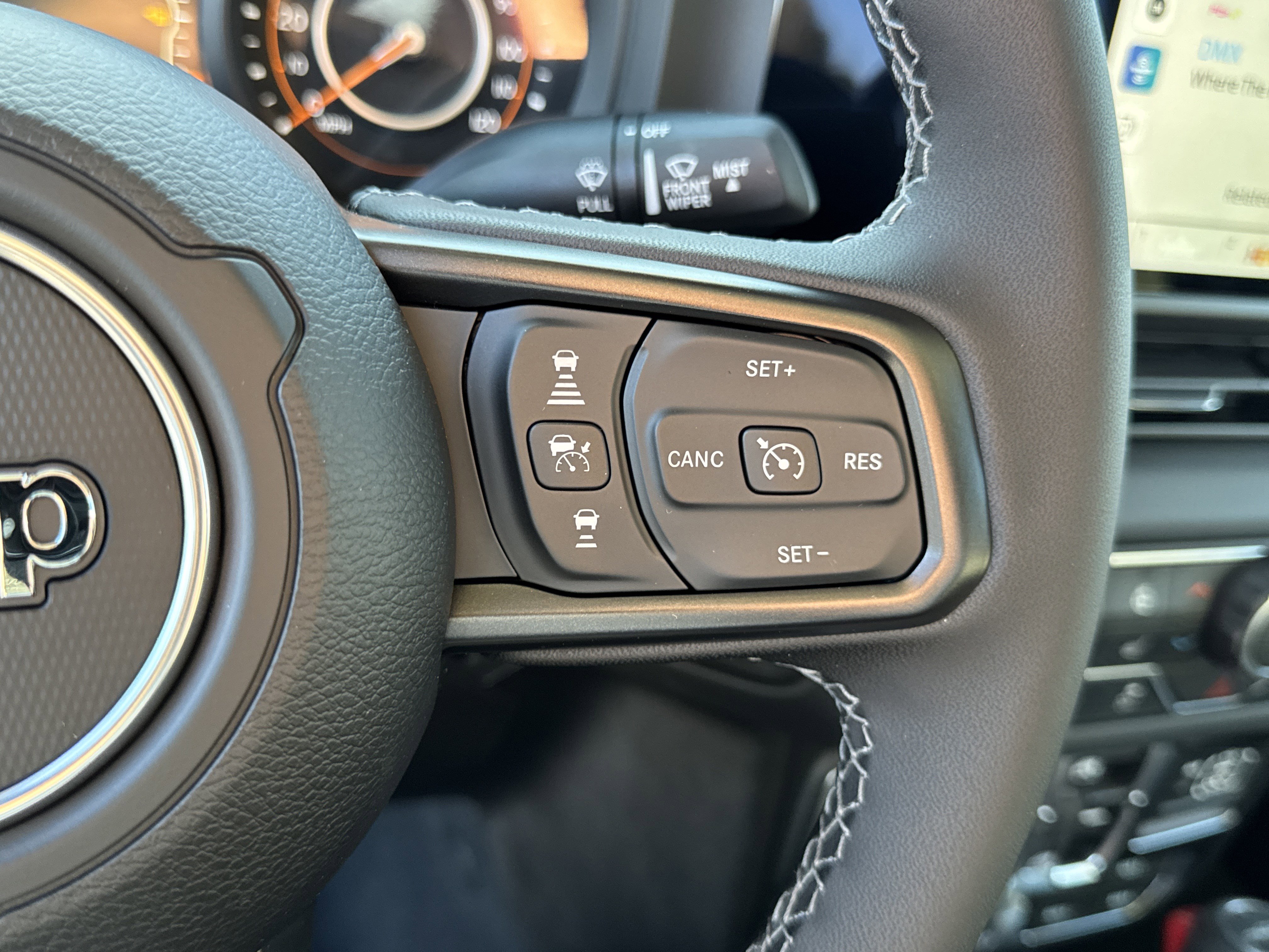 New 2026 Jeep Gladiator Rubicon image 30