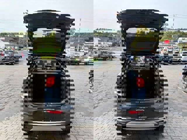 New 2026 Buick Encore GX Preferred w/ Comfort Package image 11