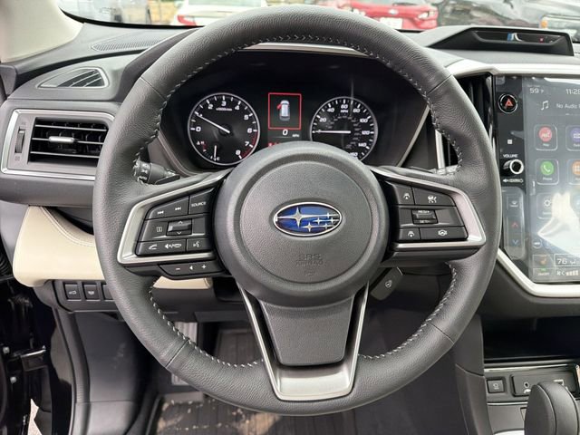 New 2026 Subaru Ascent Limited image 28