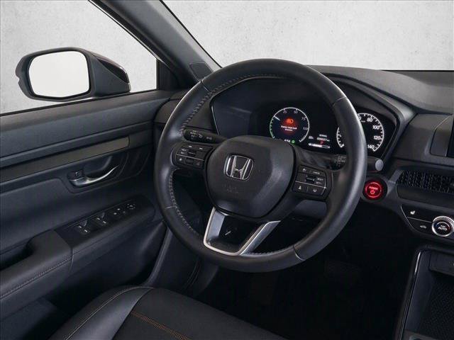 Used 2024 Honda CR-V Sport-L image 28