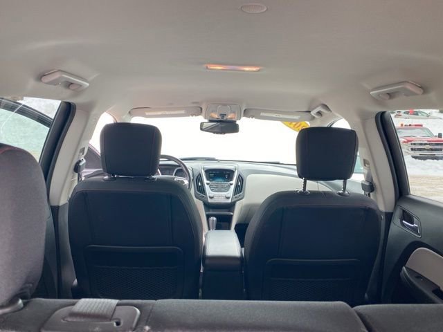 Used 2017 Chevrolet Equinox LT w/ Convenience Package image 26