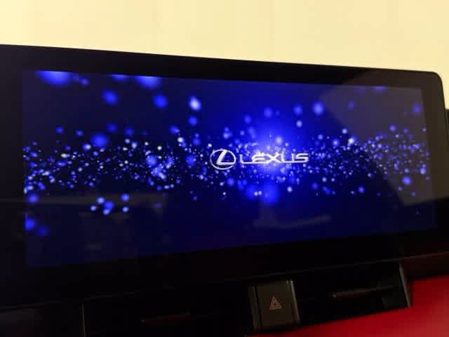 New 2026 Lexus IS 350 F Sport w/ Technology Package RWD image 18