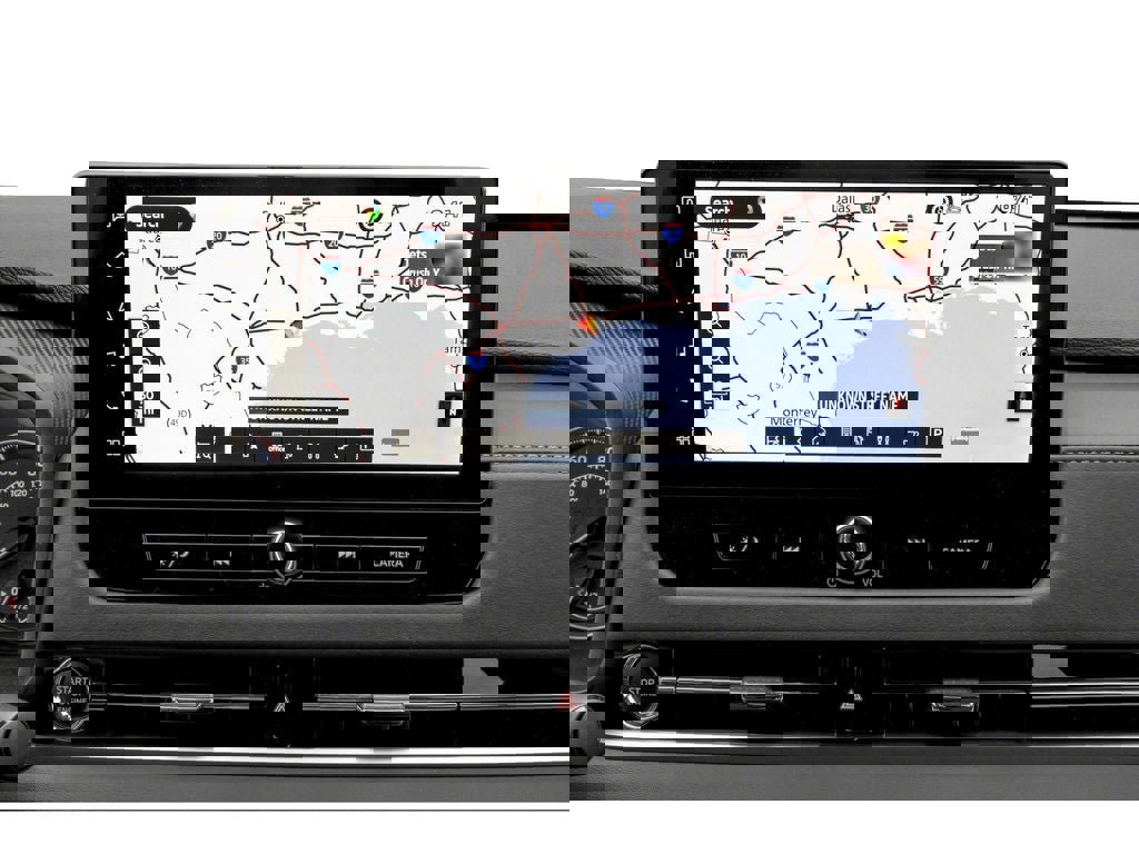 New 2026 Mitsubishi Outlander ES image 11