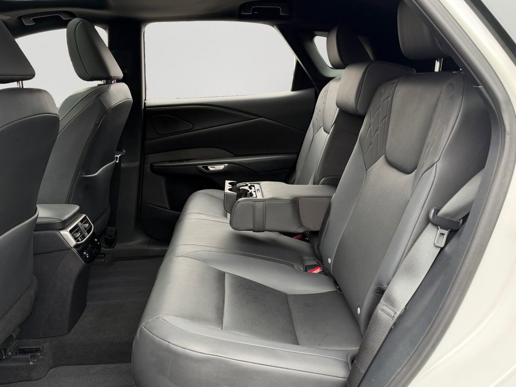 Certified 2025 Lexus RX 350h 350h Premium w/ Accessory Package image 10