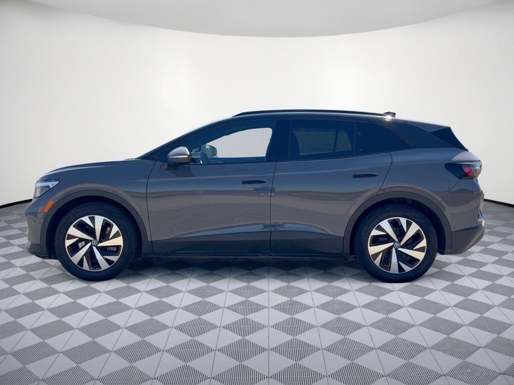 Used 2025 Volkswagen ID.4 Limited RWD image 2