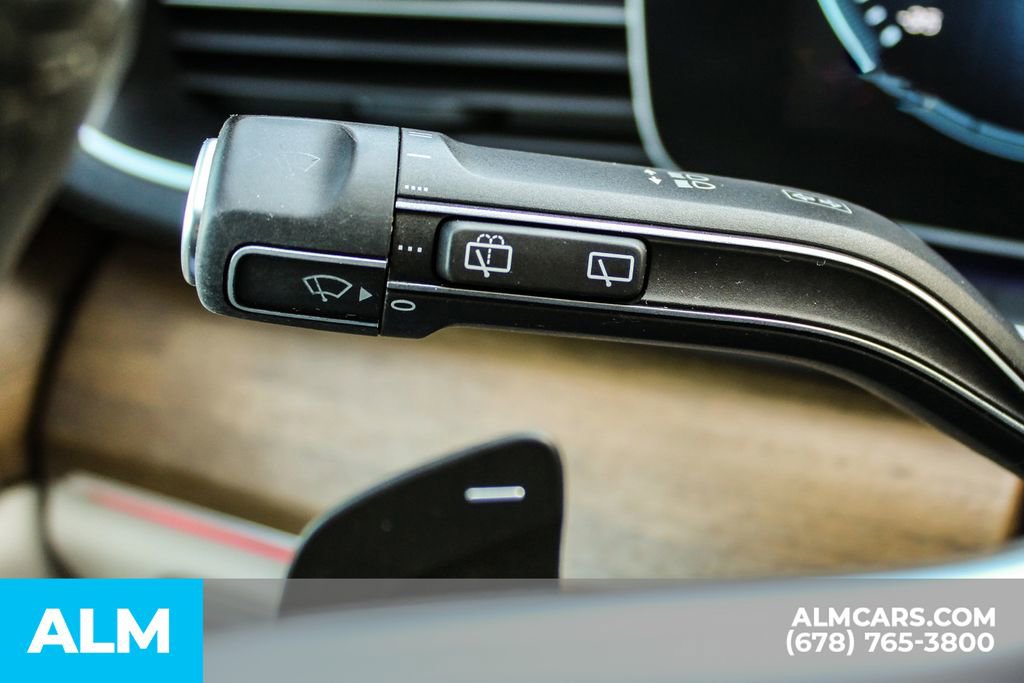 Used 2021 Mercedes-Benz GLS 580 4MATIC image 29