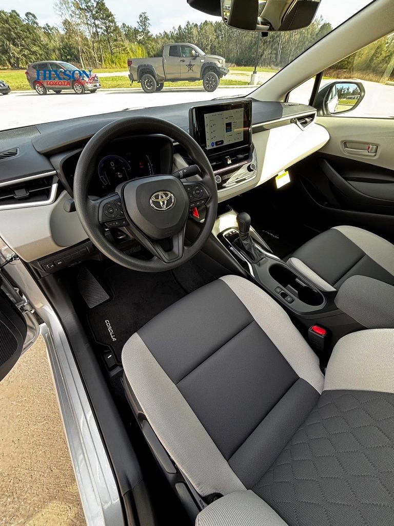 New 2026 Toyota Corolla LE image 11