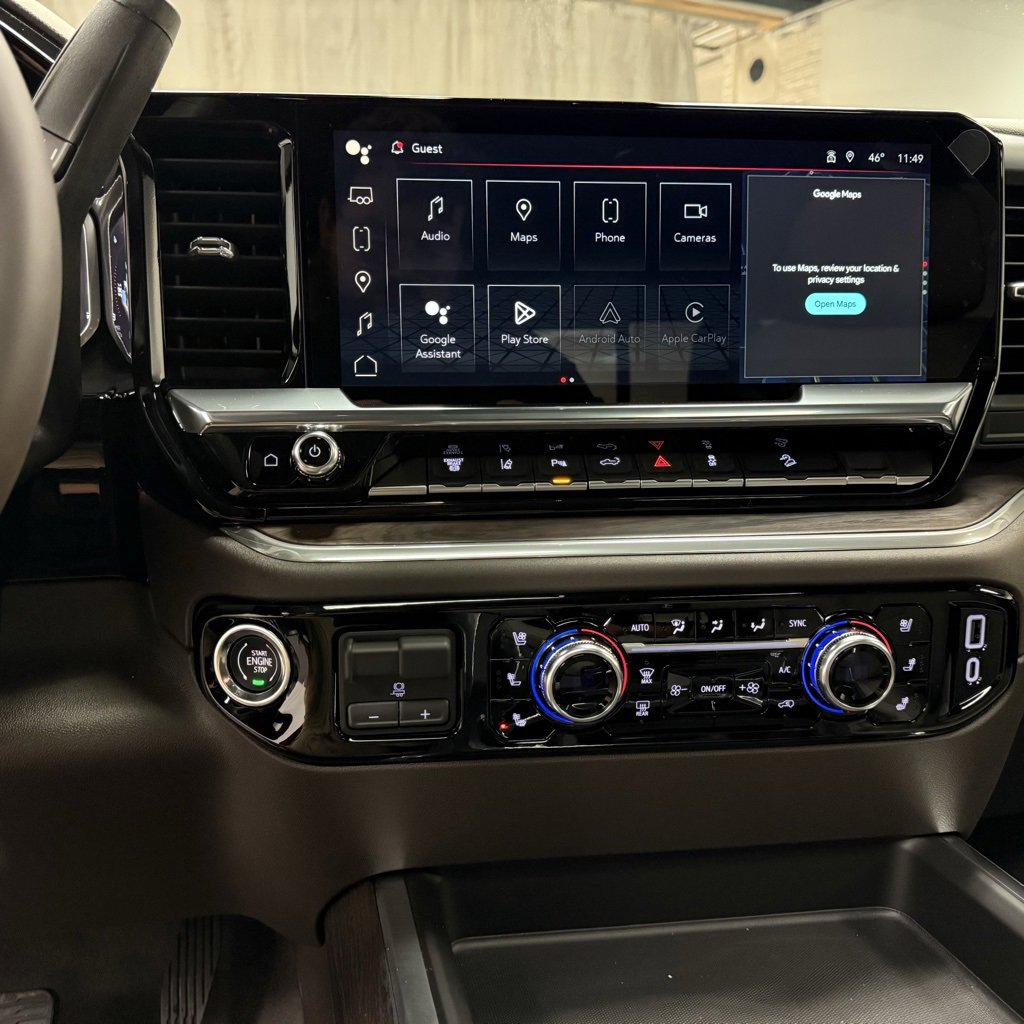 New 2026 GMC Sierra 2500 SLT image 30