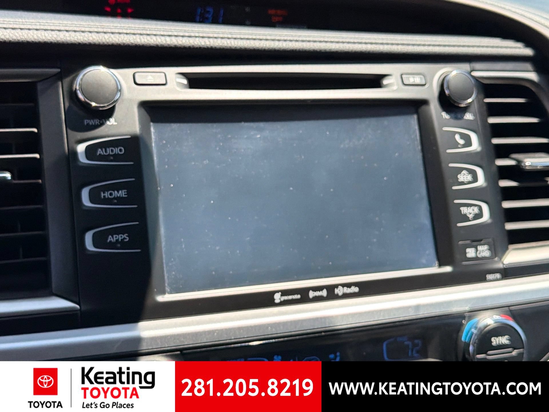 Used 2018 Toyota Highlander XLE AWD/4WD image 16
