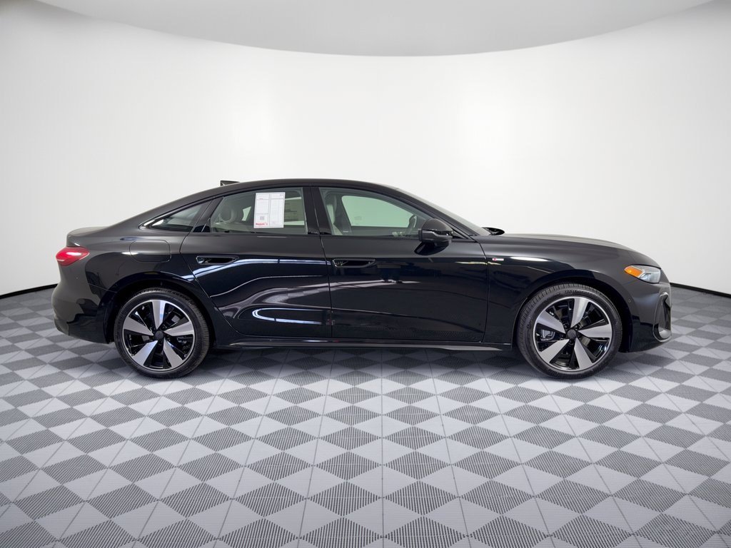 New 2026 Audi A5 Premium Plus AWD/4WD image 8