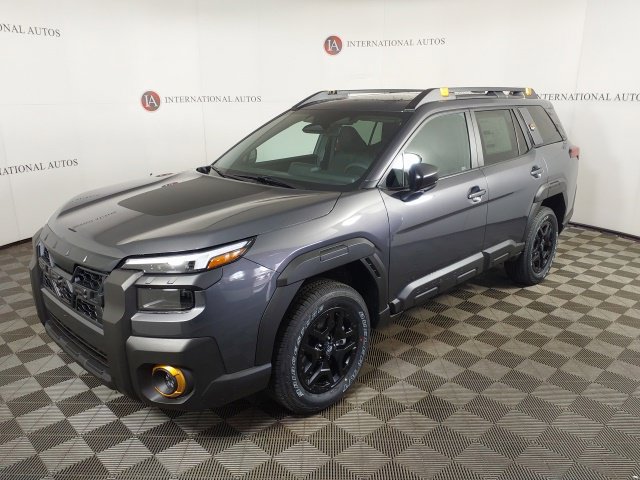 New 2026 Subaru Outback Wilderness w/ Wilderness Package