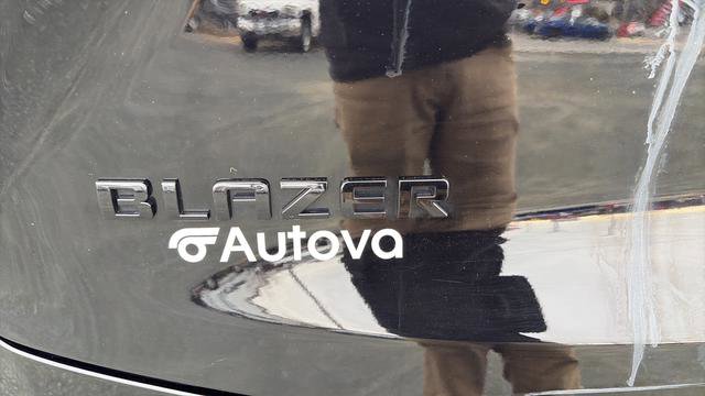 Used 2025 Chevrolet Blazer RS image 59