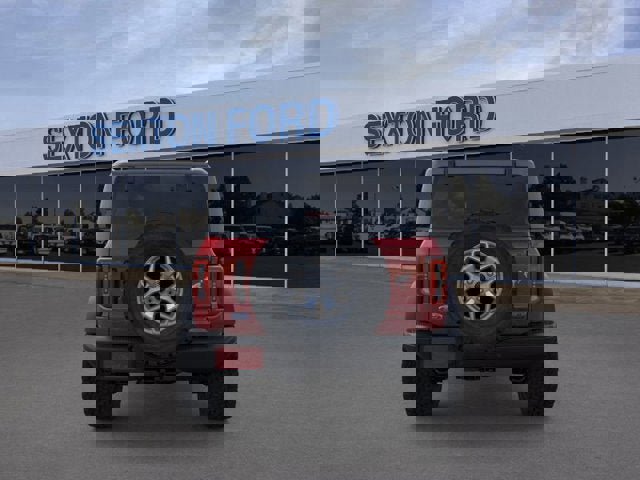 New 2025 Ford Bronco Badlands image 5