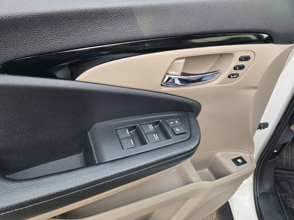Used 2019 Honda Ridgeline RTL-E image 41