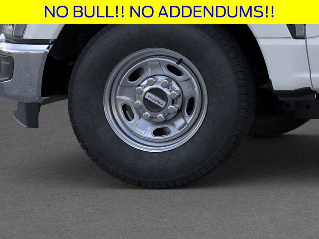 New 2026 Ford F250 XL w/ XL Chrome Package image 20