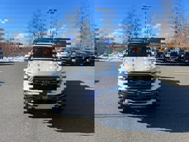 Certified 2019 Ford Ranger Lariat w/ Equipment Group 501A Mid image 2