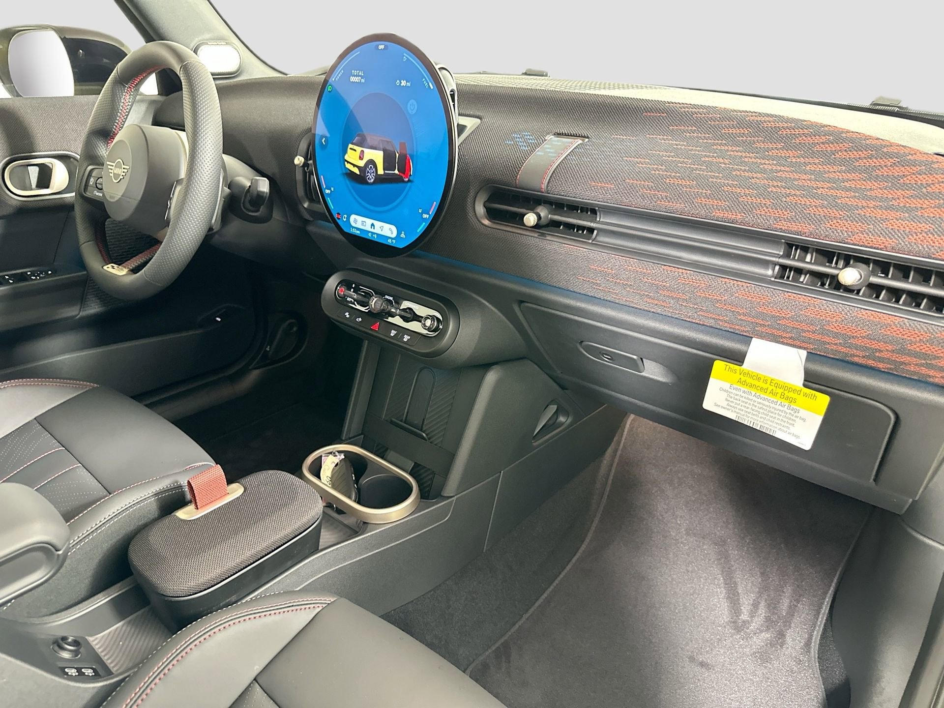 New 2026 MINI Cooper S image 30