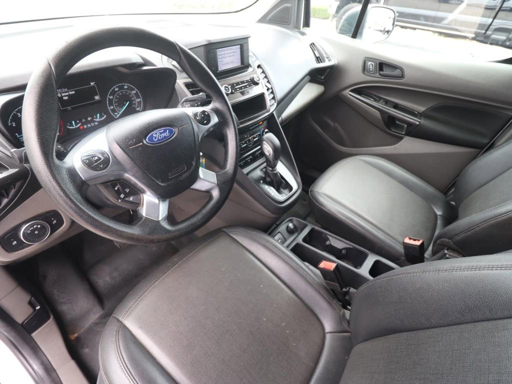 Used 2022 Ford Transit Connect XL FWD image 6