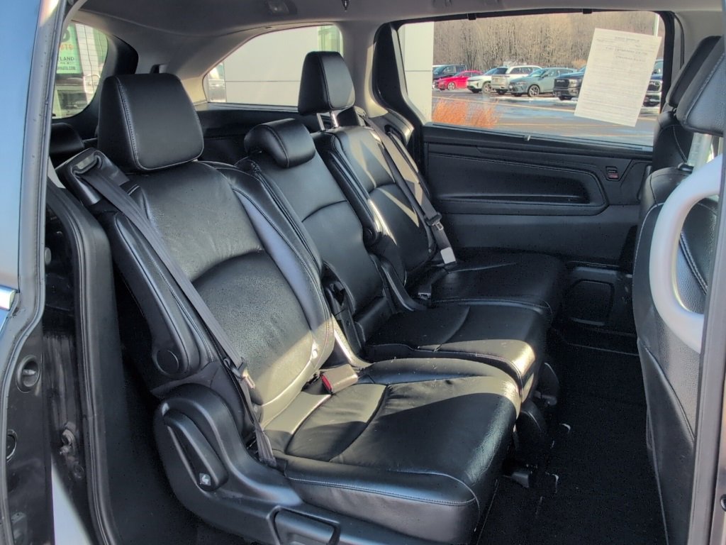 Used 2023 Honda Odyssey EX-L image 15