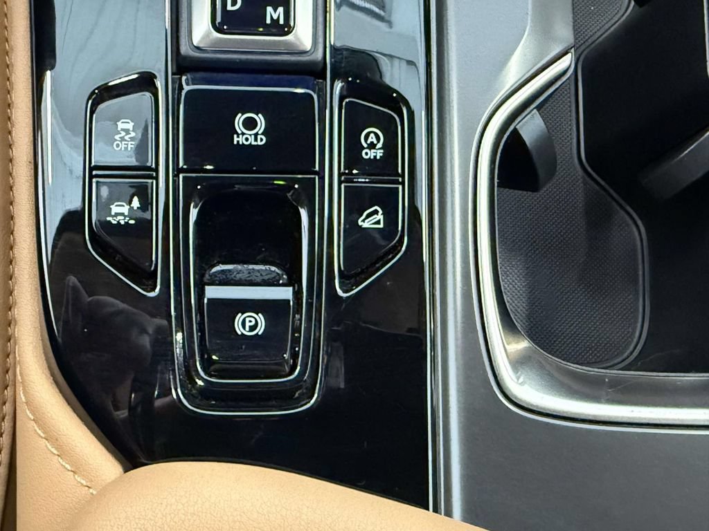 Used 2024 Lexus NX 350 AWD image 23