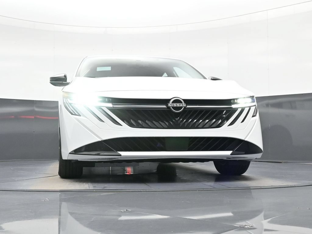 New 2026 Nissan Sentra SV w/ SV Convenience Package FWD image 19
