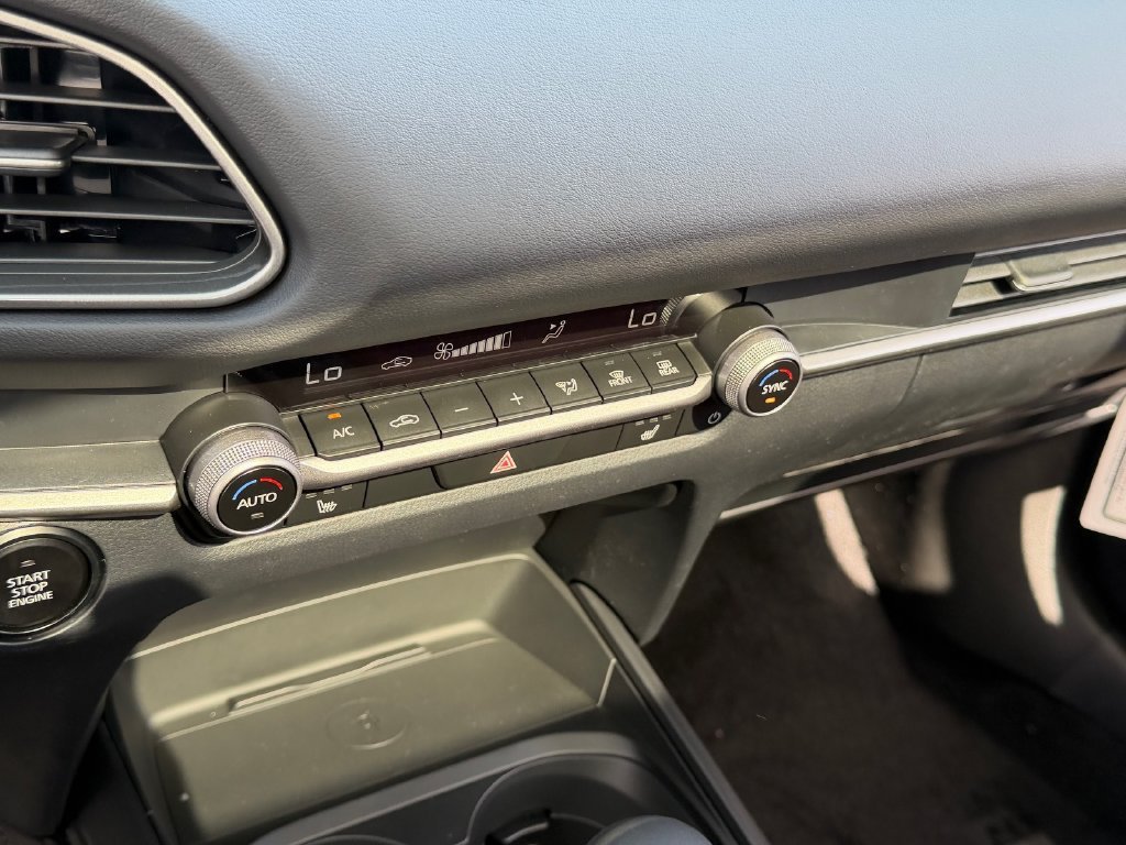 New 2026 MAZDA CX-30 AWD 2.5 S image 13
