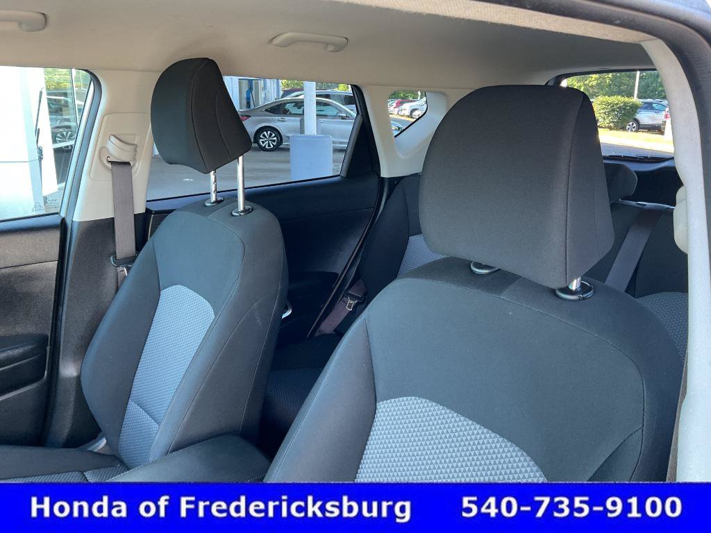 Used 2022 Kia Soul LX w/ Technology Package FWD image 26