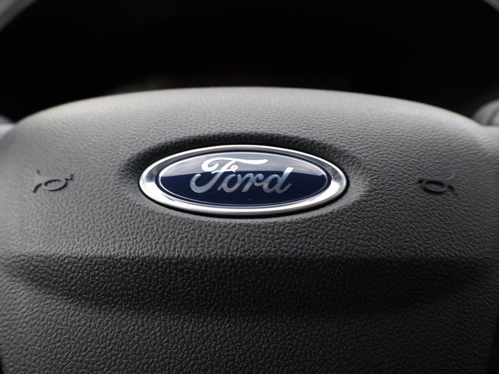 New 2026 Ford Escape ST-Line Select w/ Equipment Group 401A AWD/4WD image 27