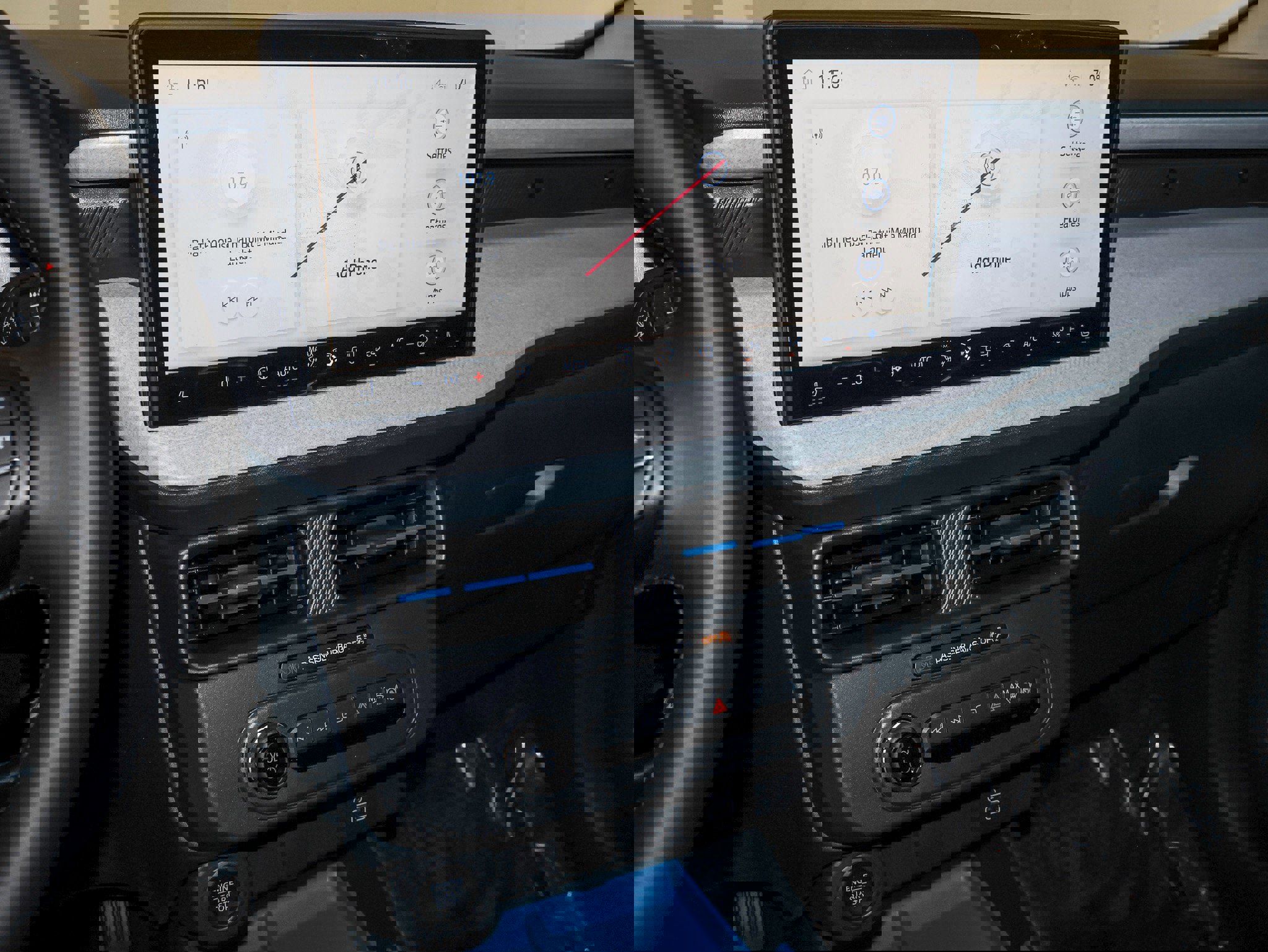 New 2026 Ford Maverick XLT AWD/4WD image 30