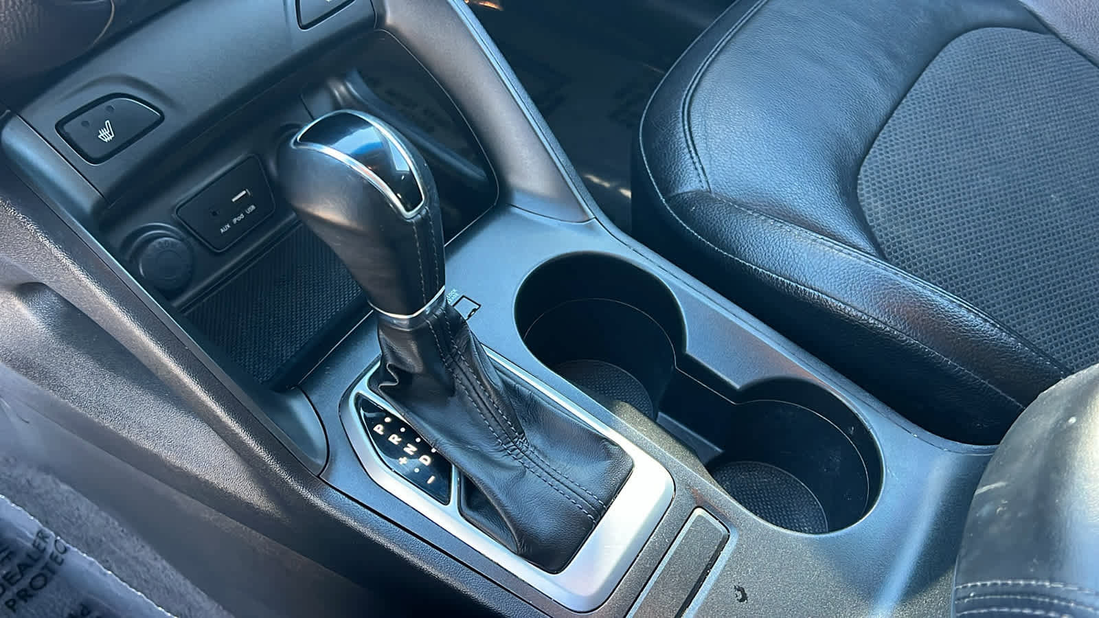 Used 2015 Hyundai Tucson SE image 13