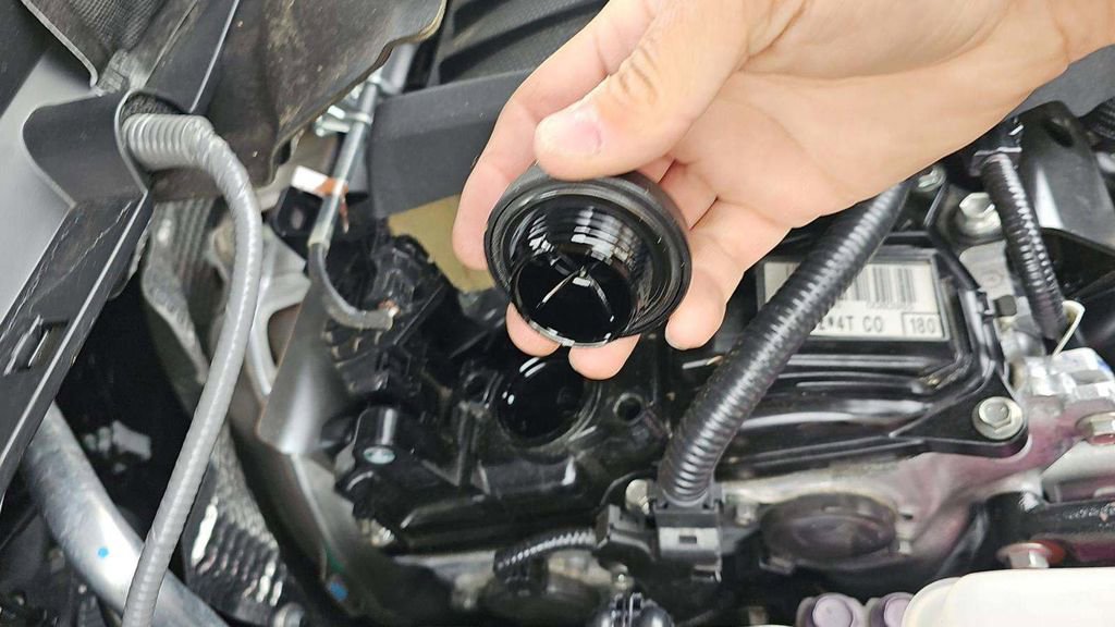 Used 2023 Lexus RX 350 Premium Plus w/ Accessory Package (Z1) image 19