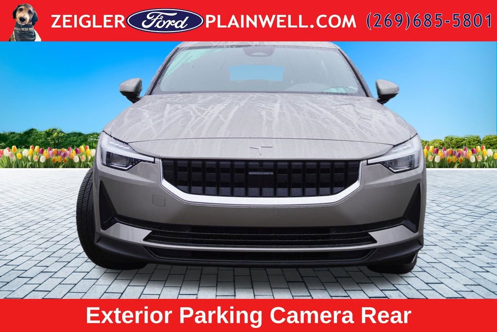 Used 2022 Polestar Polestar 2 FWD image 11