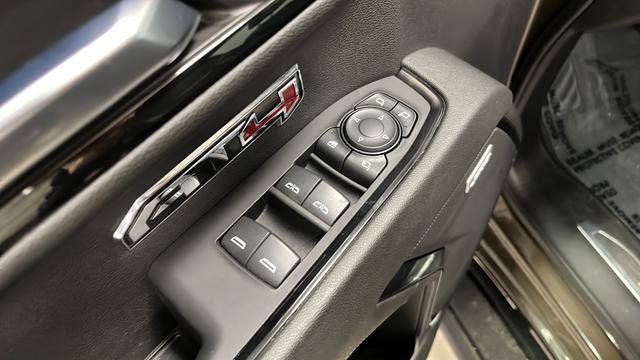 Used 2024 GMC Sierra 1500 AT4 w/ AT4 Premium Package AWD/4WD image 21