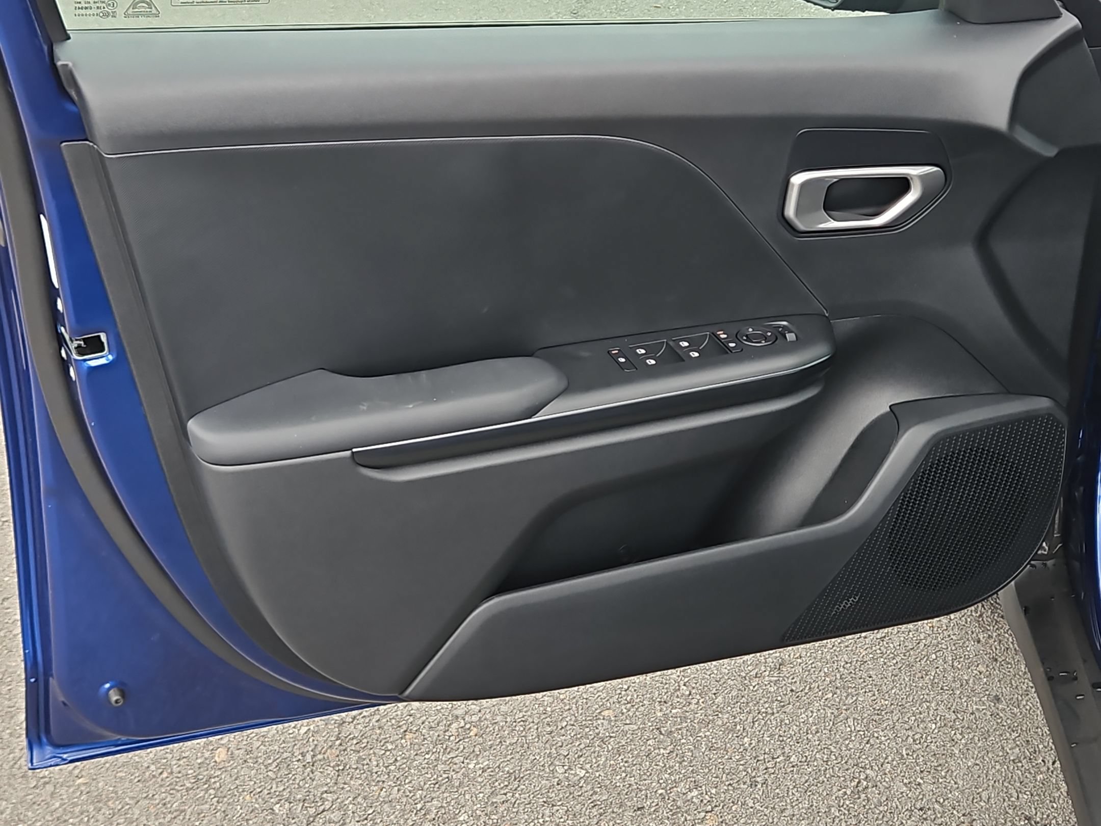 New 2026 Kia K4 FWD image 30