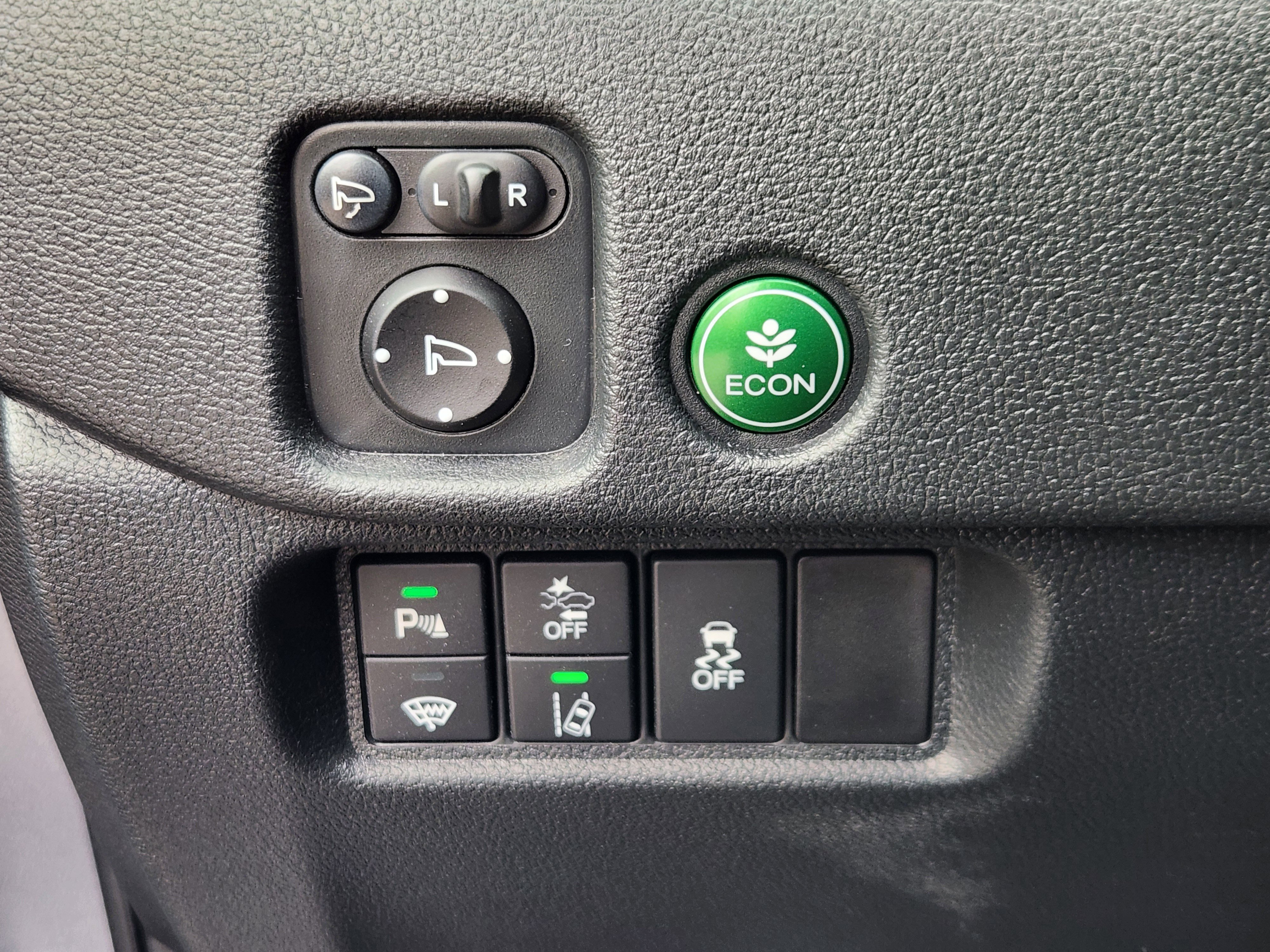 Certified 2022 Honda Passport TrailSport image 25