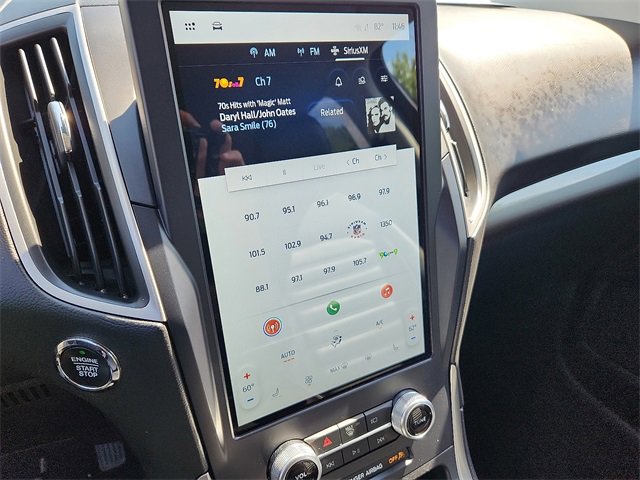 Used 2023 Ford Edge SEL image 14