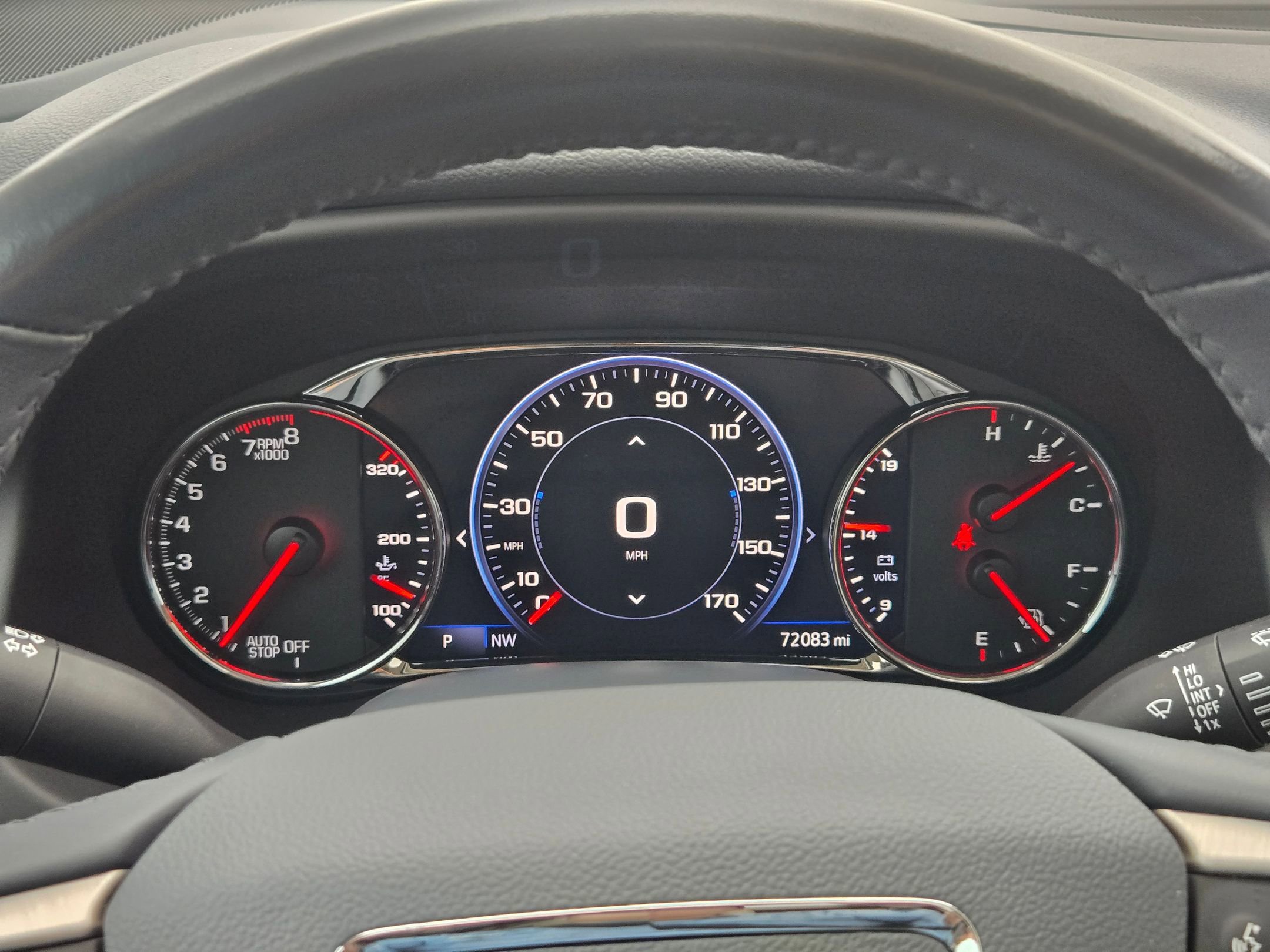 Certified 2020 GMC Acadia Denali image 26