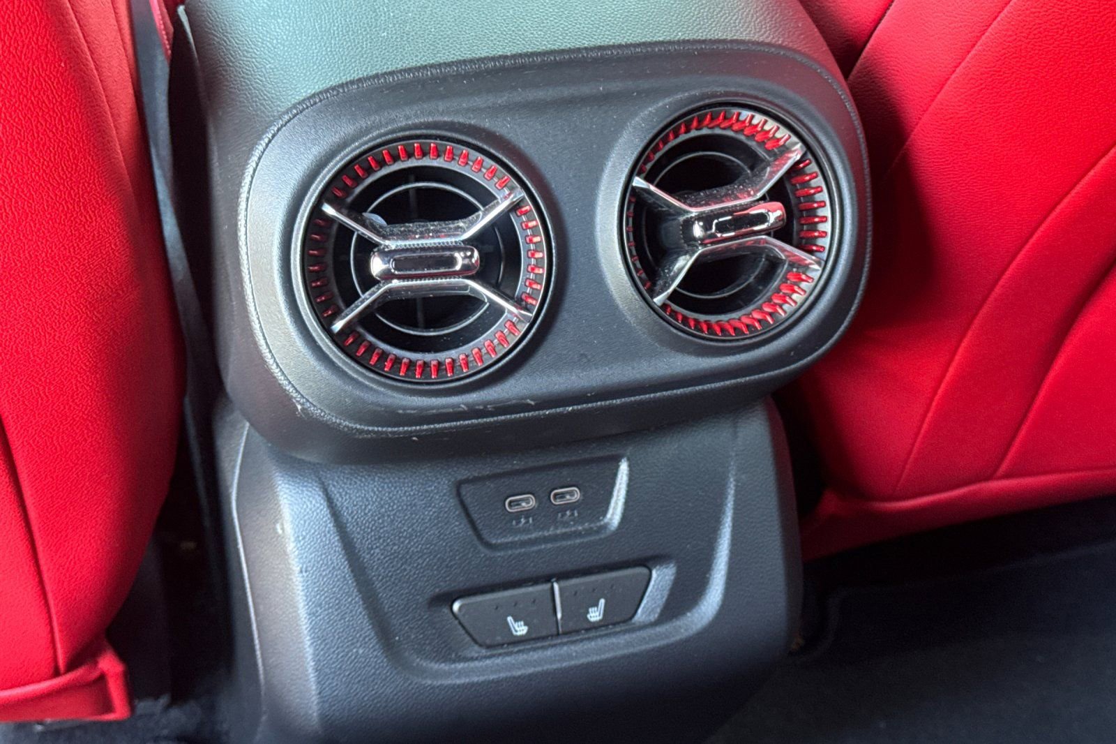 Used 2024 Chevrolet Blazer EV RS AWD/4WD image 41