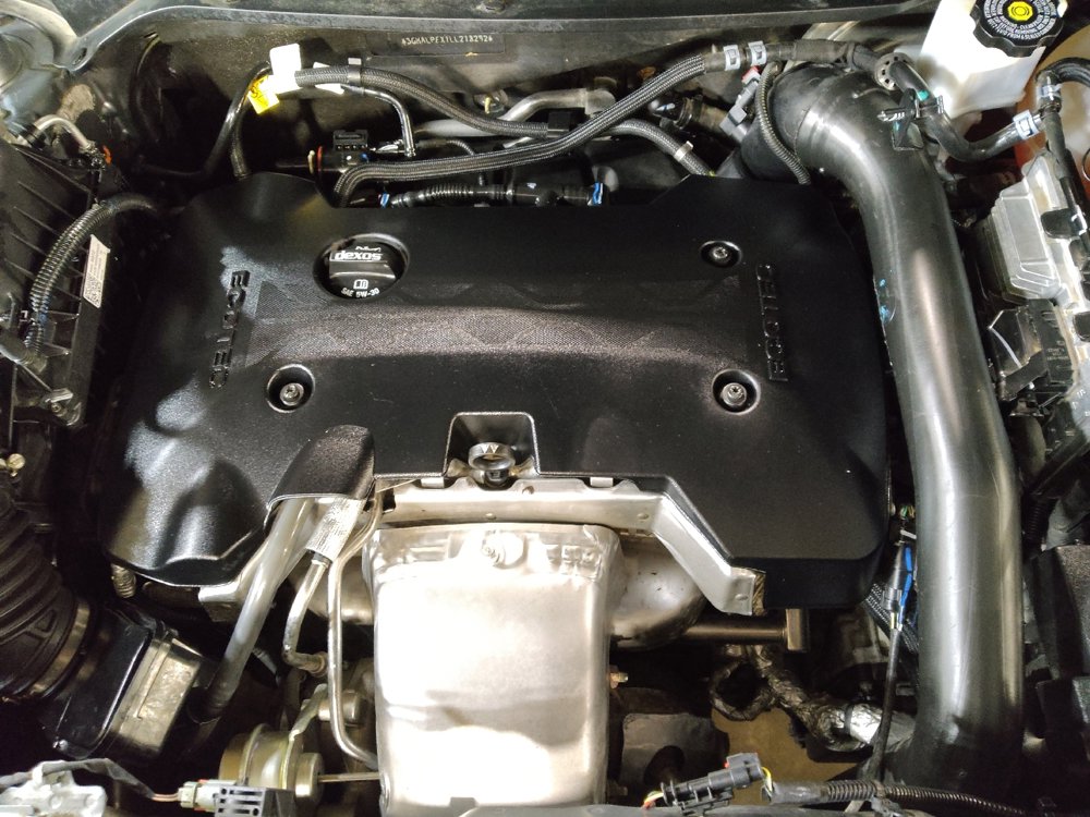 Used 2020 GMC Terrain SLT w/ Preferred Package image 30