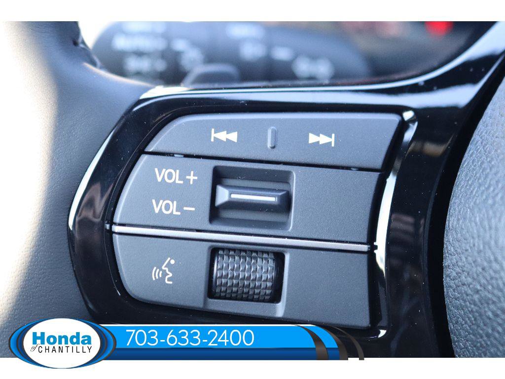 New 2026 Honda Passport TrailSport Elite image 10